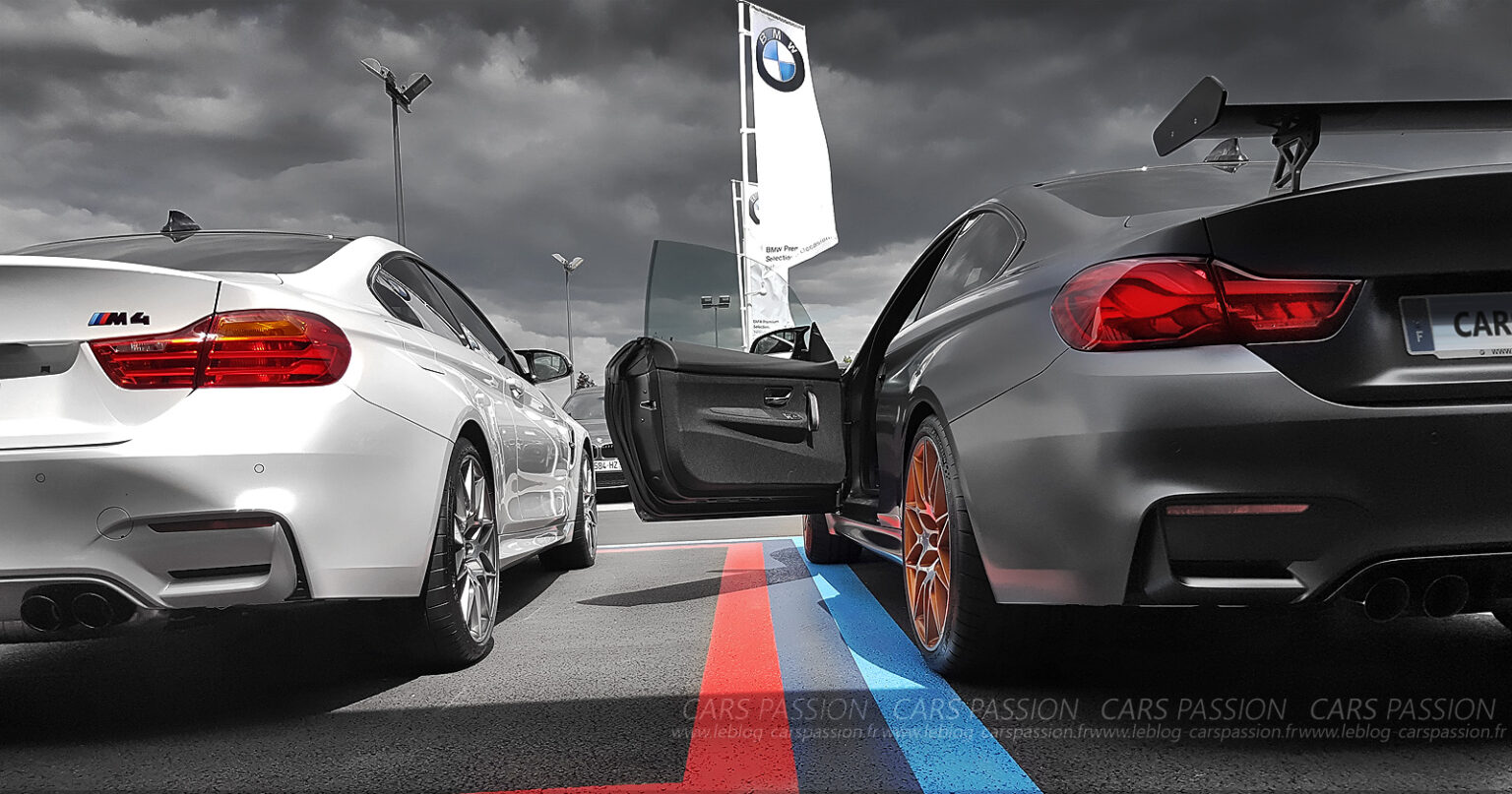 Rencontre avec la BMW M4 GTS chez BMW Chartres bmw-M4-GTS-M4-performance-2016