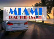 En vidéo, Road Trip en Floride, Miami et en famille !
