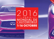Mondial Auto de Paris 2016 – Plan du Hall 1 en détails