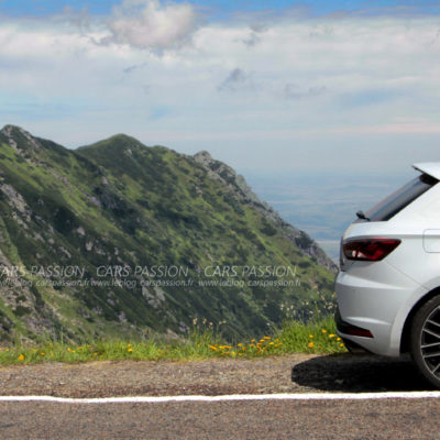 essai-seat-leon-cupra-290-transfagarasan-roumania