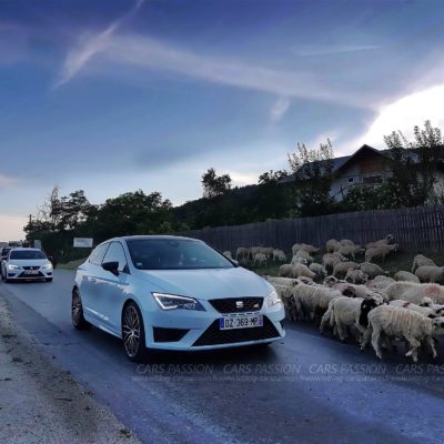 essai-seat-leon-cupra-290-transfagarasan-roumanie