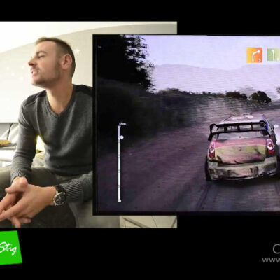 test jeu video wrc6 rallye avis video 2016 2017