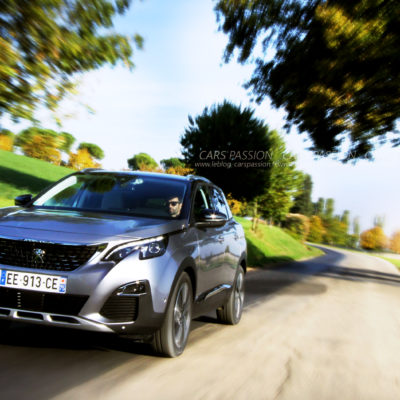 essai du nouveau peugeot 3008 hdi gtline