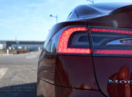 Jour 3, à la recherche des bornes publiques  – Part 3/3 Essai Tesla Model S
