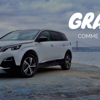 Essai peugeot 5008 moteur diesel essence avis test