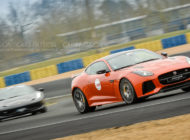 À vos agendas : Exclusive Drive 2018, c’est reparti !