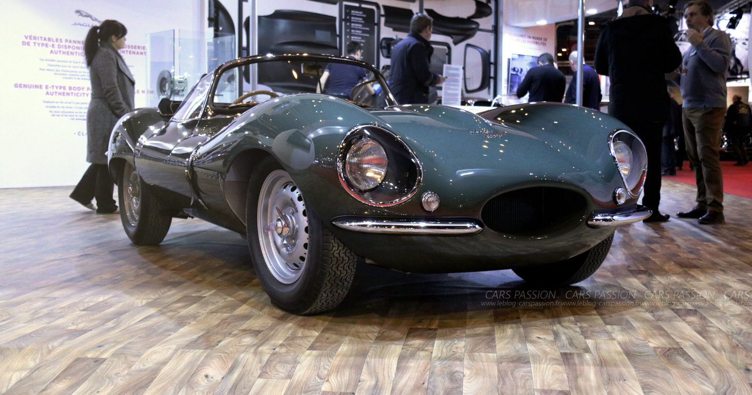 retromobile-jaguar-xkss