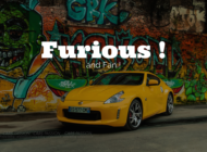 Essai Nissan 370Z, plaisir en toute discrétion !