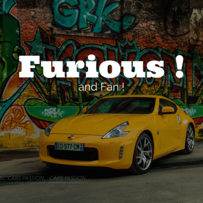 essai auto nissan 370z sportive
