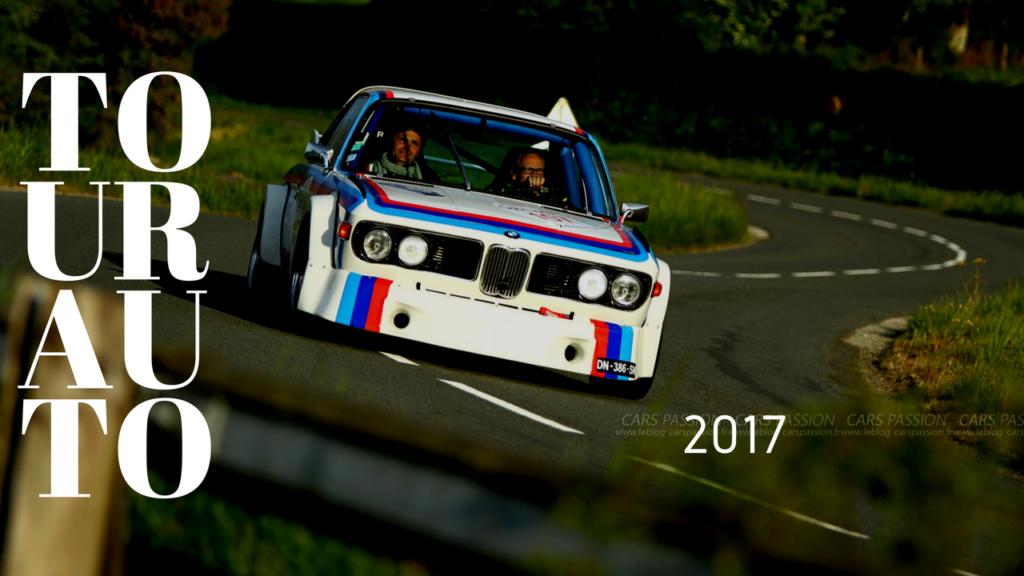 tour auto 2017 bmw