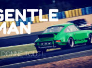 Exclusive Drive 2017 : édition à double ton