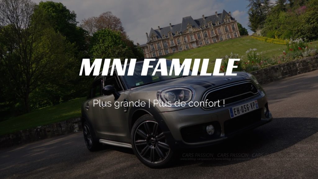 essai mini countryman 2017 cooper diesel 2