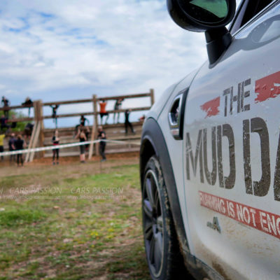 The mud day photos paris 2017 mini