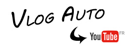Vlog auto Cars Passion sur Youtube