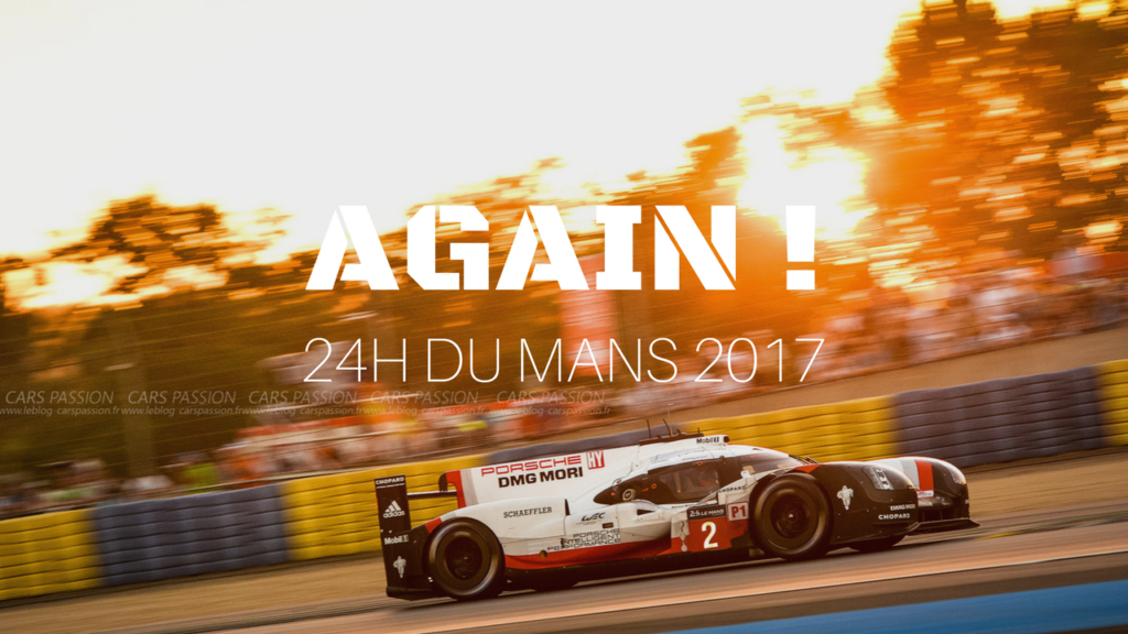 classement 24 heures du mans 2017 porsche-N2-toyota