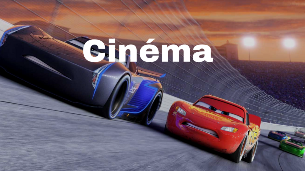 film cars 3 pixar avis critique cinema