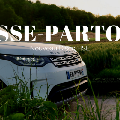 nouveau land rover discovery hse td4 essai 4x4 suv-avis diesel 180