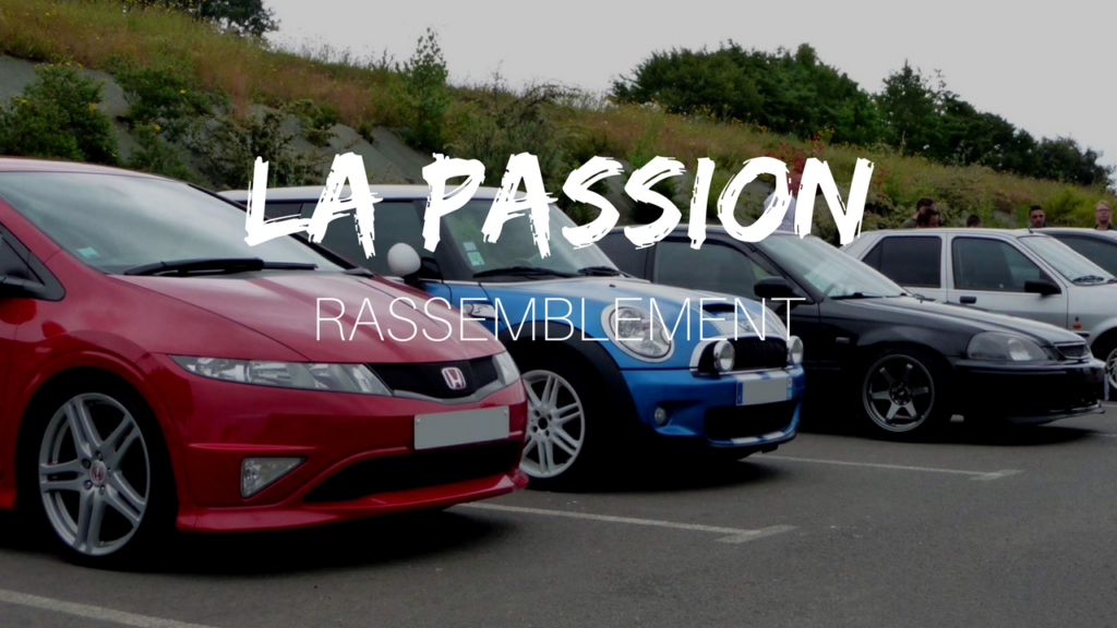 rassemblement auto Rennes