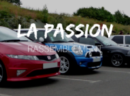 Rassemblement de passionnés : « Race Wars 2017 » !