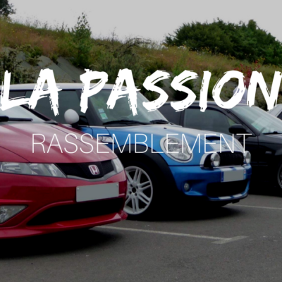 rassemblement auto Rennes