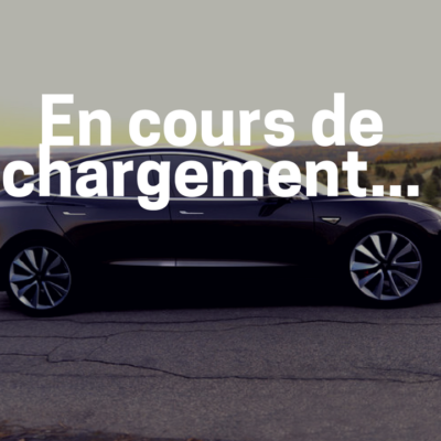 tesla model 3 prix test essai