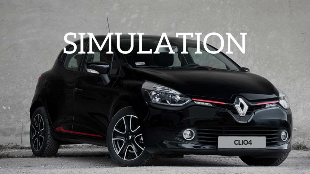 crédit auto simulation emprunt voiture d'occasion clio 4 2016