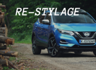 Essai, Nissan Qashqai 2017 : Papy fait de la résistance