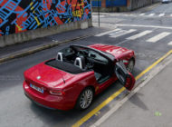 Essai, Fiat 124 Spider 2017 : la Dolce Vita sauce aigre-douce