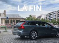 Road-trip en Volvo V90, retour à Paris : l’heure du bilan (épisode 5)