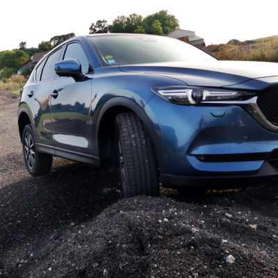 essai video mazda cx5 2017 fr