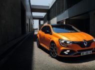 Francfort 2017 : Renault dévoile (enfin) la Mégane 4 RS !