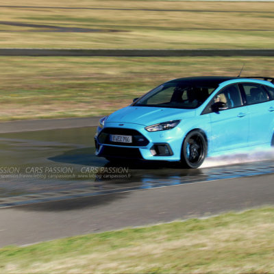 ford focus rs 2017 mk4 pack performance