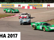 Revivez la 3e édition des Grandes Heures Automobiles (Vidéo)
