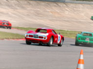 Les Grandes Heures Automobiles 2017, l’autodrome en fête !