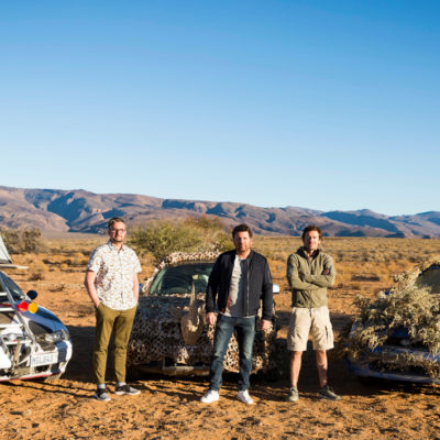 Top Gear France Saison 4