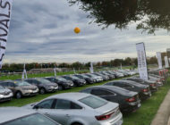 Plus de 5000 autos d’occasion sur l’Hippodrome de Saint-Cloud !