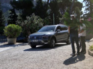 Essai, Volkswagen Tiguan Allspace : 7 places pour toute la famille !
