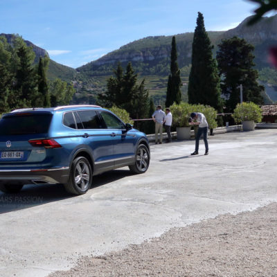 essai volkswagen tiguan allspace 2017 carat tdi 7 places