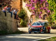Comment j’ai réalisé mes meilleures photos au rallye WRC de Catalogne…