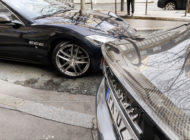 Essai de la gamme Maserati 2018, luxe et caractère affirmé