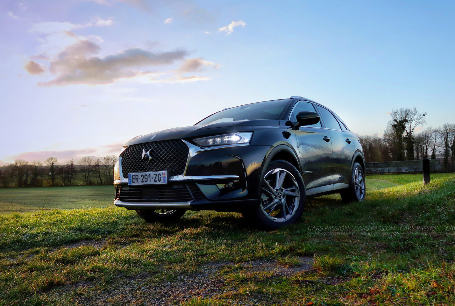 essai ds7 crossback bluehdi 180 diesel EAT8