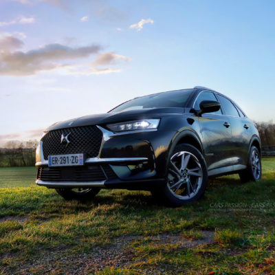 essai ds7 crossback bluehdi 180 diesel EAT8