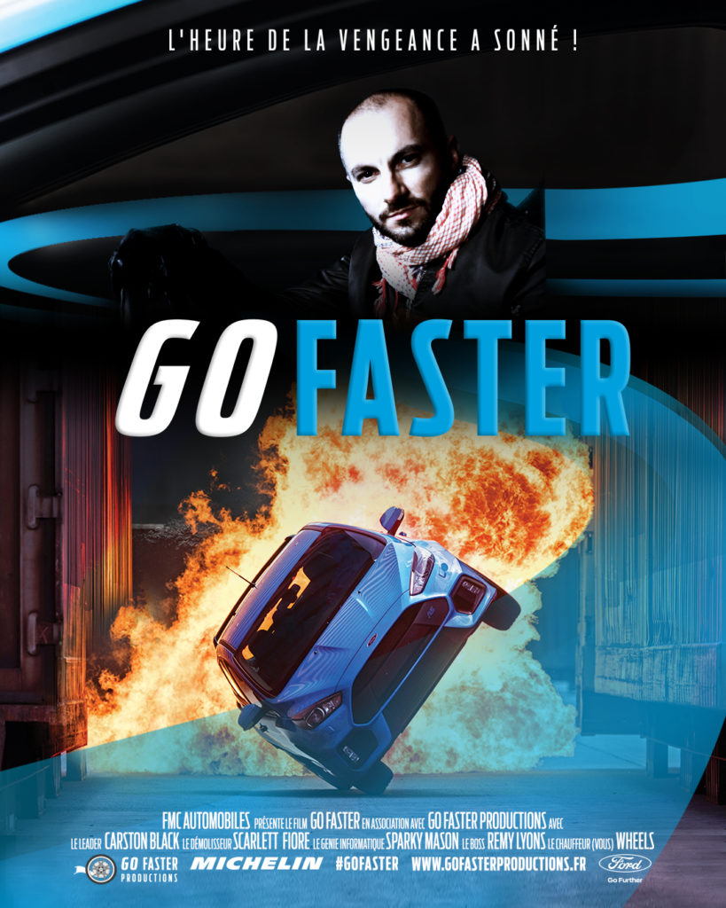 GoFaster-ford-cascade-acteur-cine