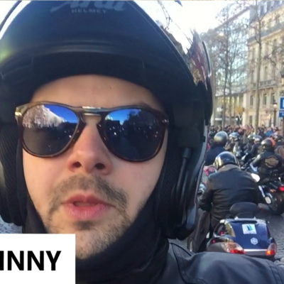 rip-johnny-halliday-biker-moto-paris-hommage