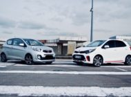 Essai et avis du propriétaire : Kia Picanto GT-Line (2018)