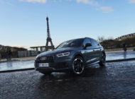 Essai, Audi Q5, nouveau bloc moteur 3.0 V6 TDI 286 ch : un autre monde !