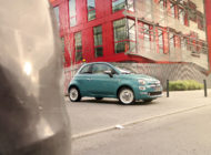 Essai, Fiat 500 Anniversario : 69 ch pour apprécier la Dolce Vita !