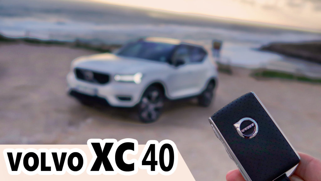 essai test volvo XC40 rdesign d4 2018