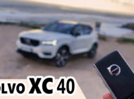 Essai vidéo, Volvo XC40 D4 190 CH : la nouvelle référence ? (VLOG)