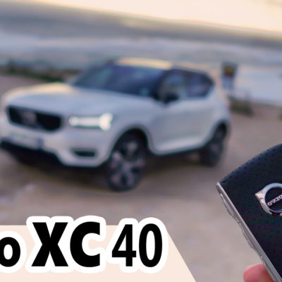 essai test volvo XC40 rdesign d4 2018